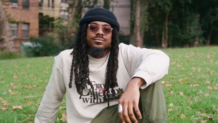 On Fourth Blue Note Release ‘nublues’, Vibraphonist Joel Ross and Good Vibes Go For Blues &  Ballads (ALBUM REVIEW