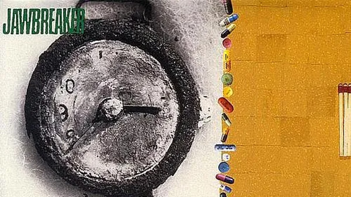 30 Years Later: Jawbreaker Cements Greatness With '24 Hour
