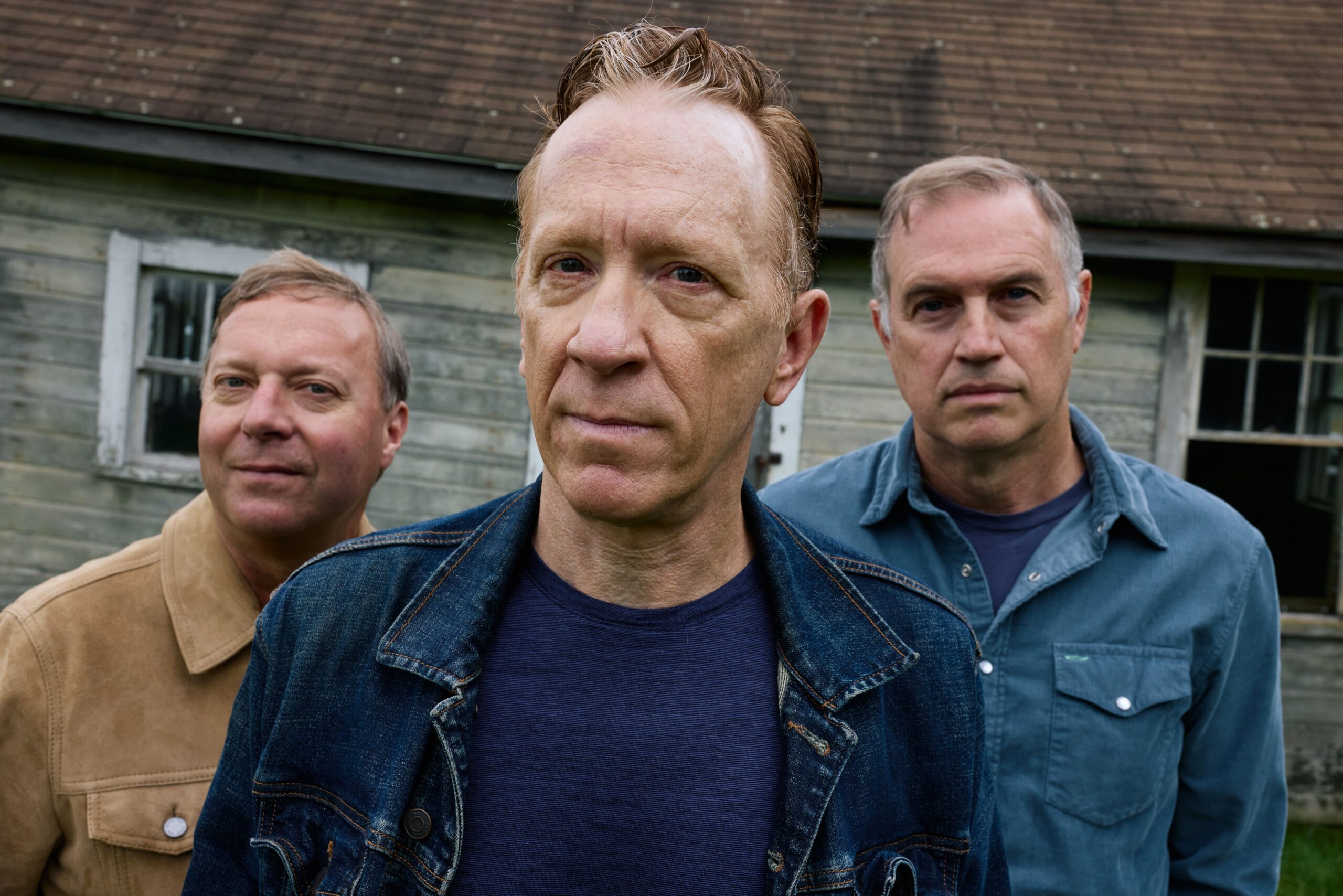 Buffalo Tom Returns With New Album ‘Jump Rope’ Out May 31st