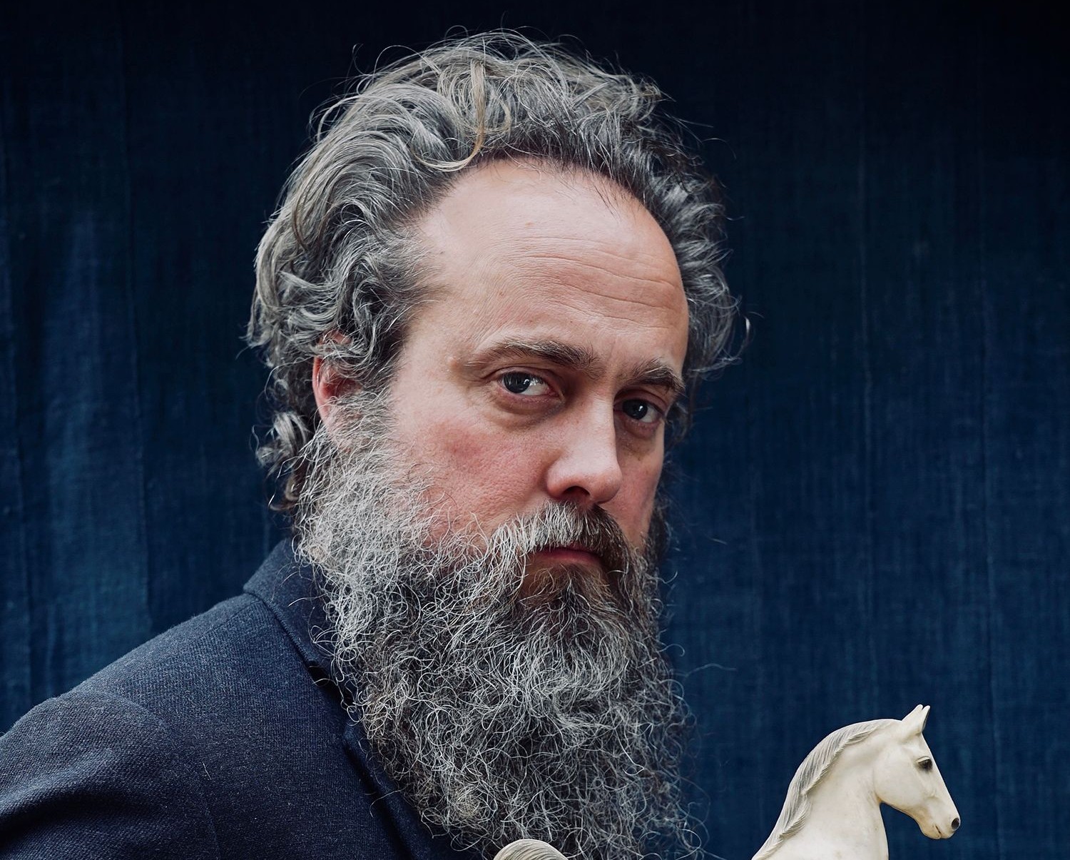 Iron & Wine Releasing New Album ‘Light Verse’ April 26th Via Sub Pop