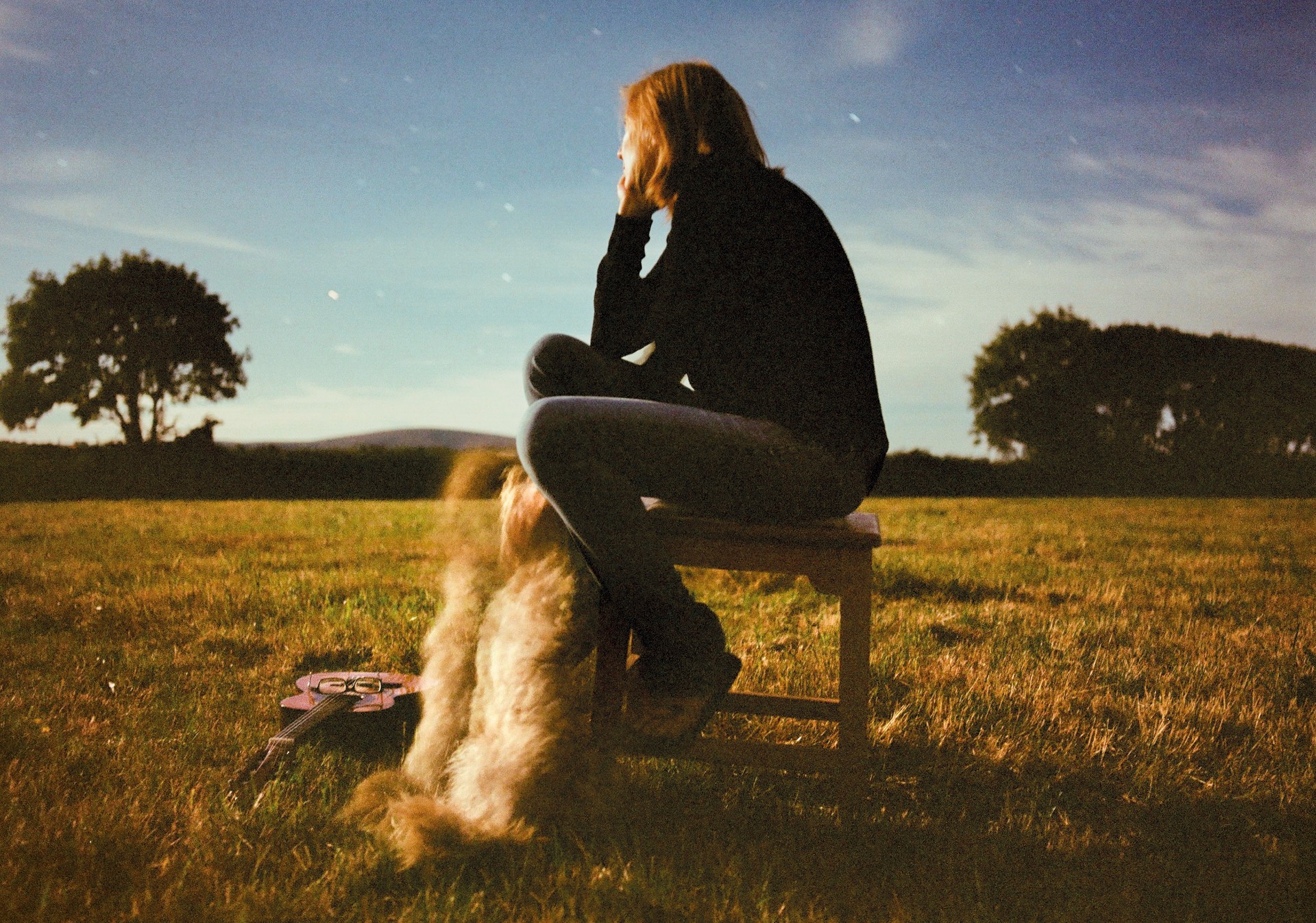 Beth Gibbons Of Portishead Announces Debut Solo Album ‘Lives Outgrown’