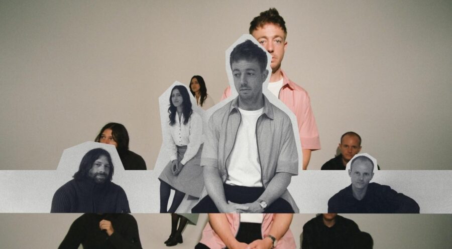 Mount Kimbie Returns With Fourth Studio Album ‘ The Sunset Violent’ – Shares Abstract “Fishbrain” Single