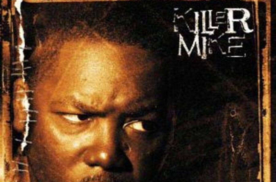 Golden Age Thursday: Killer Mike & Big Boi “Rap City Freestyle” 2002