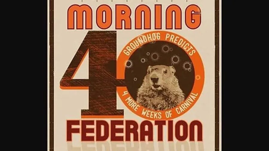 Morning 40 Federation Throw Down at The Maple Leaf (New Orleans) To Kick Carnival Season Into Gear (SHOW REVIEW)