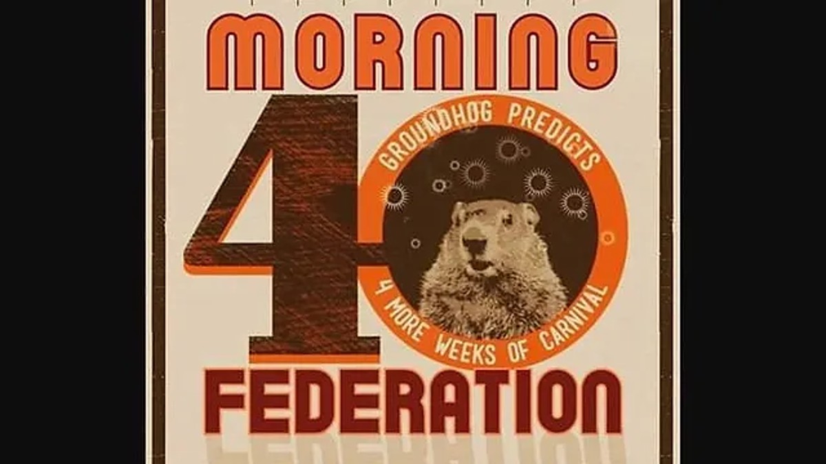 Morning 40 Federation Throw Down at The Maple Leaf (New Orleans) To Kick Carnival Season Into Gear (SHOW REVIEW)