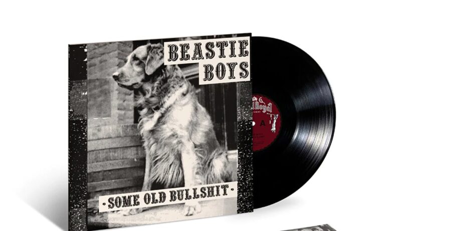 30 Years Ago Today – Beastie Boys Release ‘Some Old Bullshit’ Compilation Album