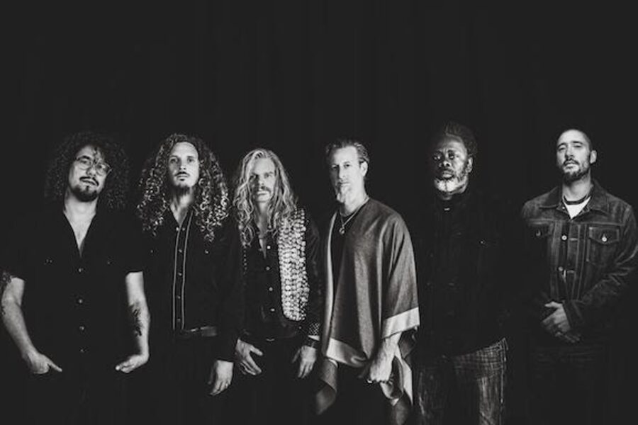 Orgōne Drives Up Afrobeat Influences On Rhythmic ‘Chimera’ (ALBUM REVIEW)