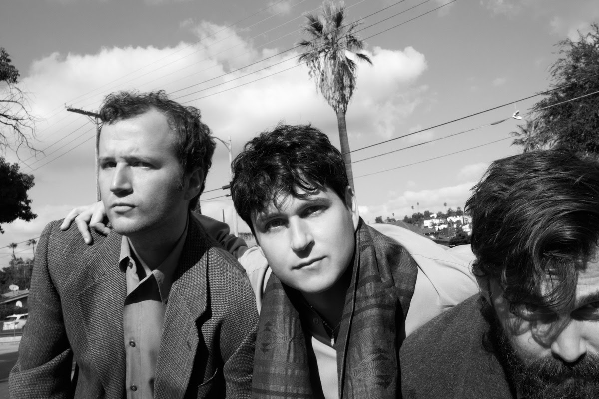 Vampire Weekend Get Darker & Challenge Expectations On Rewarding ‘Only God Was Above Us’ (ALBUM REVIEW)