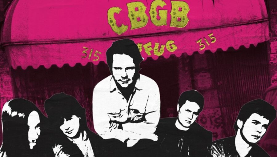 The Tragically Hip Named Record Store Day Canada 2024 Ambassadors