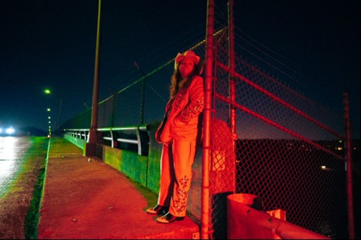 Marcus King Turns Pain Into Art With Style Shape Shifting ‘Mood Swings’ (ALBUM REVIEW)