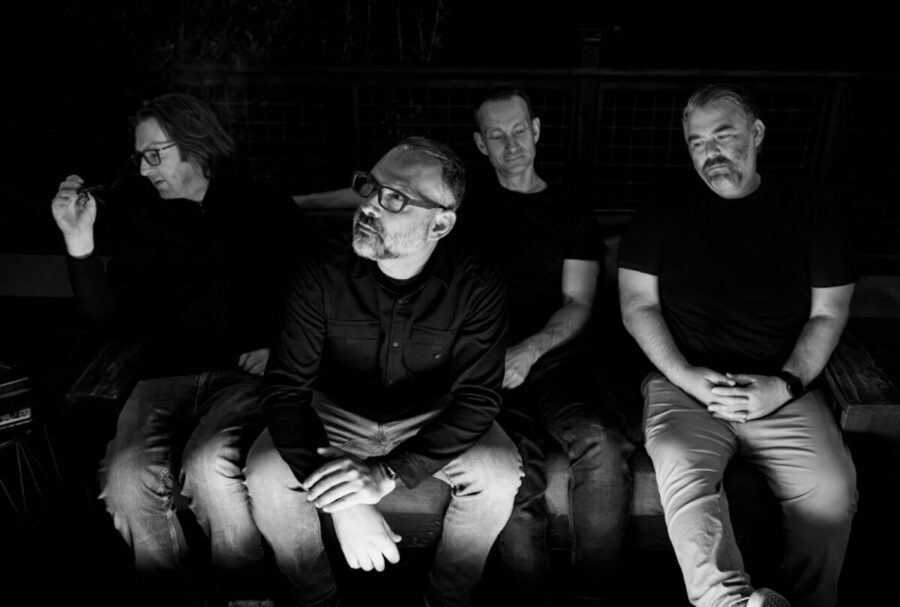 Jon Cattivera of Emo Groundbreakers Time Spent Driving Talks Life Lessons and ‘Estrangers’ (INTERVIEW)