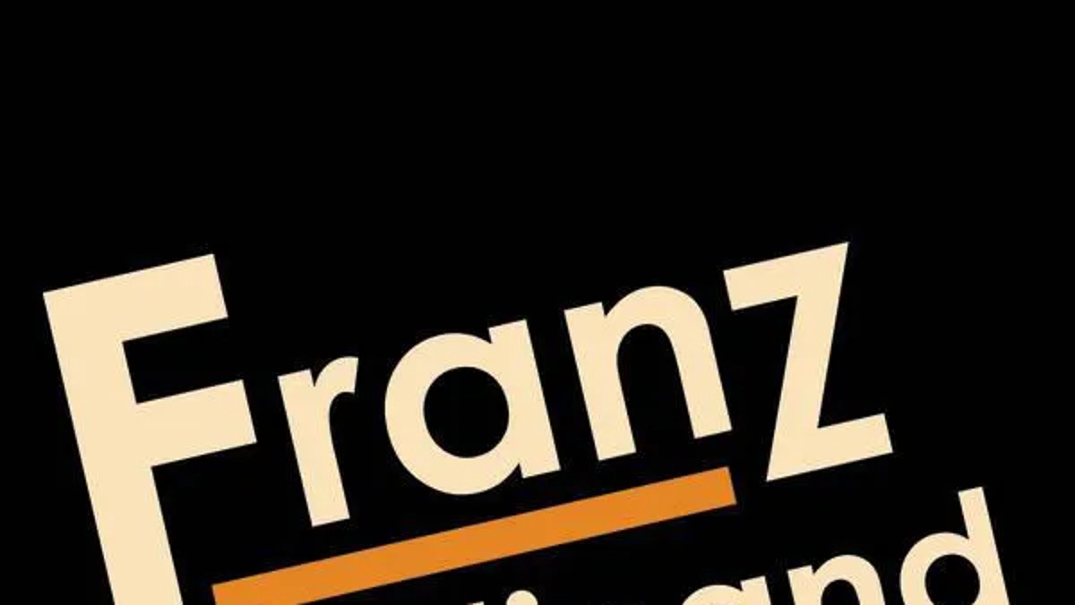 20 Years Ago Today- Franz Ferdinand Releases Self-Titled Debut Album