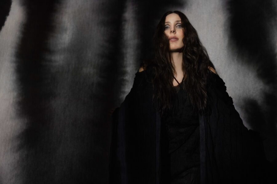 Chelsea Wolfe Carves Her Own Pop Lane With ‘She Reaches Out To She Reaches Out To She’ (ALBUM REVIEW)