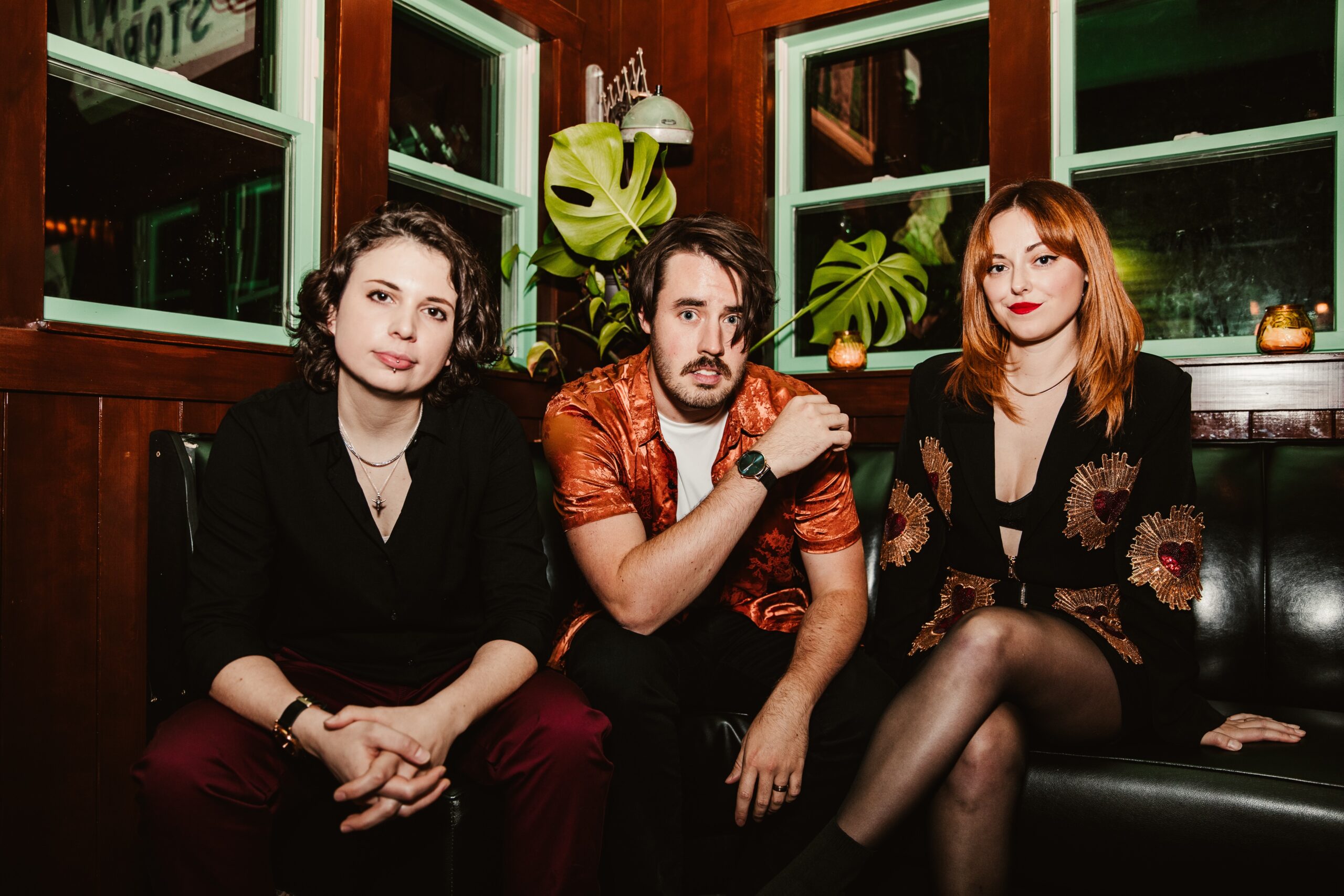 VIDEO PREMIERE: On “North” Babes In Canyon Shine With Illuminating Indie Folk
