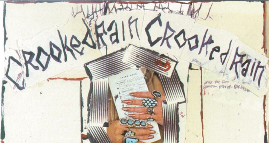 30 Years Ago Today- Pavement Solidifies Indie Rock Icon Status With Dynamic ‘Crooked Rain, Crooked Rain’