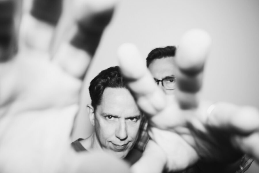 They Might Be Giants Announce ‘The Big Show Tour’