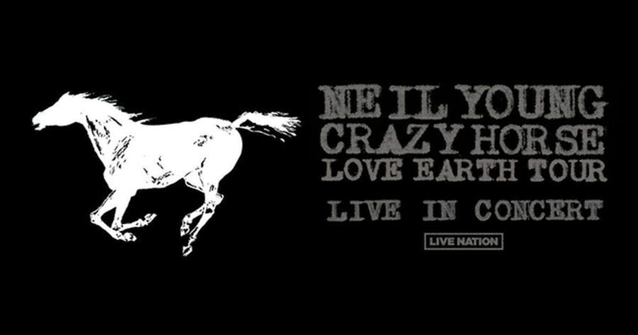 Neil Young + Crazy Horse Share 2024 ‘Love Earth Tour’ Dates – Announces New Album ‘FU##IN’ UP’