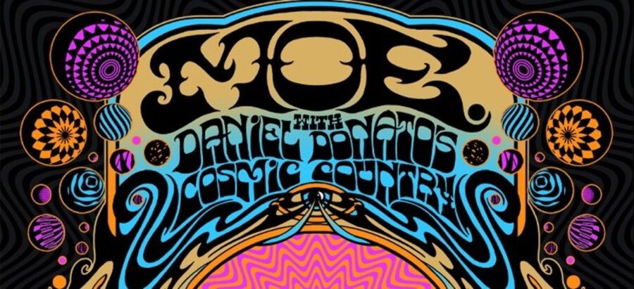 moe. Announce 12 Date “Best.Summer.Ever” Tour With Daniel Donato’s Cosmic Country 