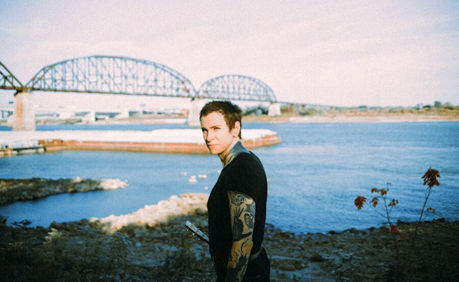 Laura Jane Grace Returns to Punk Form with Fun and Adventerous ‘Hole In My Head’ (ALBUM REVIEW)