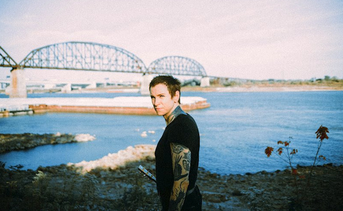 Laura Jane Grace Returns to Punk Form with Fun and Adventerous ‘Hole In My Head’ (ALBUM REVIEW)