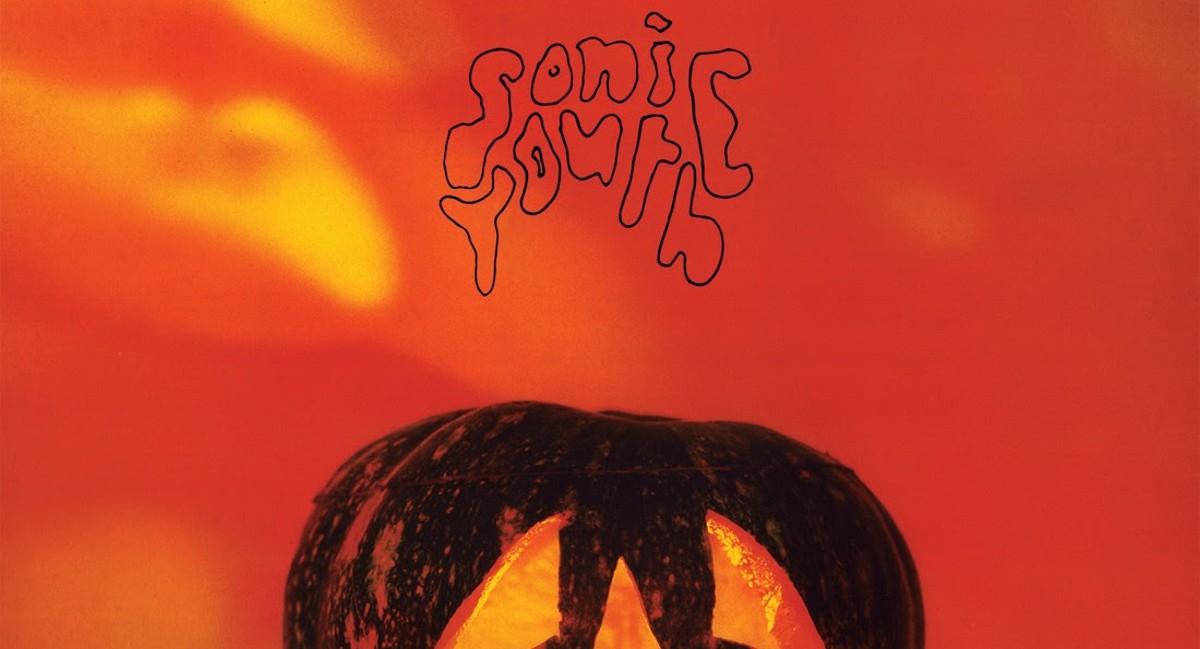 Sonic Youth Flex Its Experimental Side On Long Out-Of-Print Bootleg ‘Walls Have Ears’ (ALBUM REVIEW)