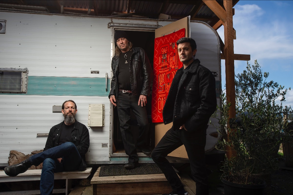 High on Fire Announces New LP ‘Cometh the Storm’
