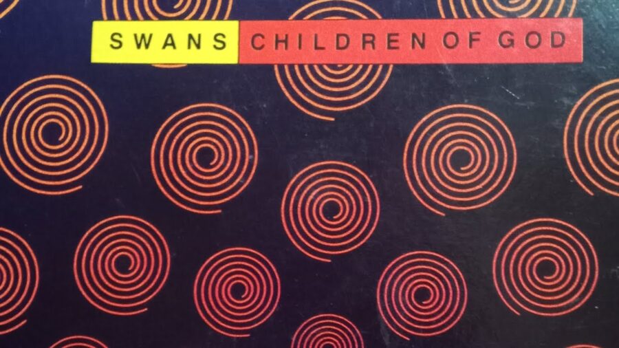 Manic Monday: Swans “New Mind” Live 1987