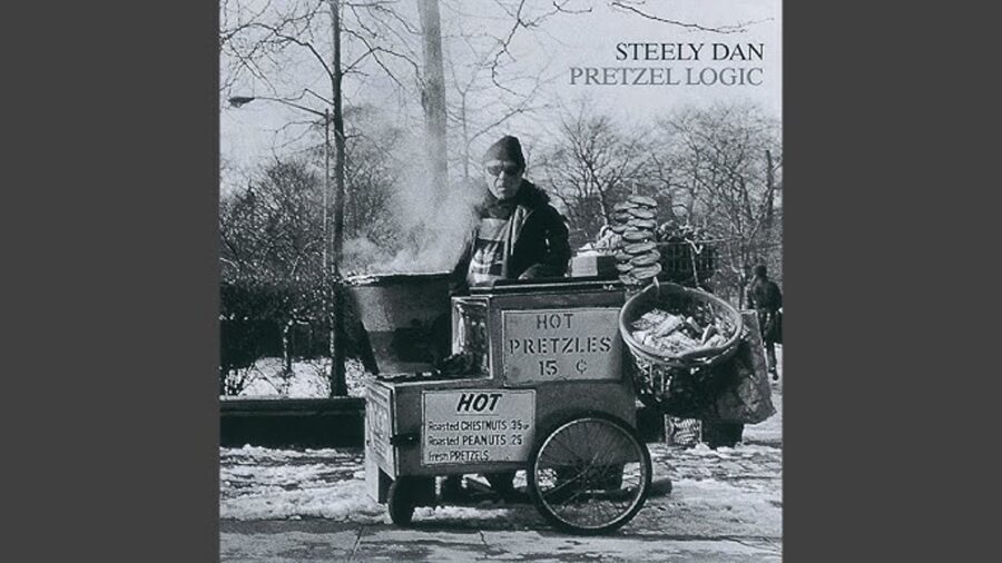 50 Years Later: Steely Dan Goes Cryptically Pop On Sophisticated ‘Pretzel Logic’