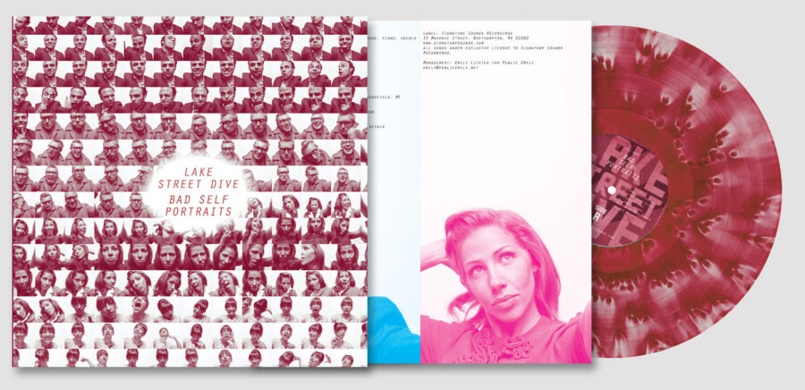 Lake Street Dive’s Fourth Album ‘Bad Self Portraits’ Gets 10th Anniversary Reissue (ALBUM REVIEW)