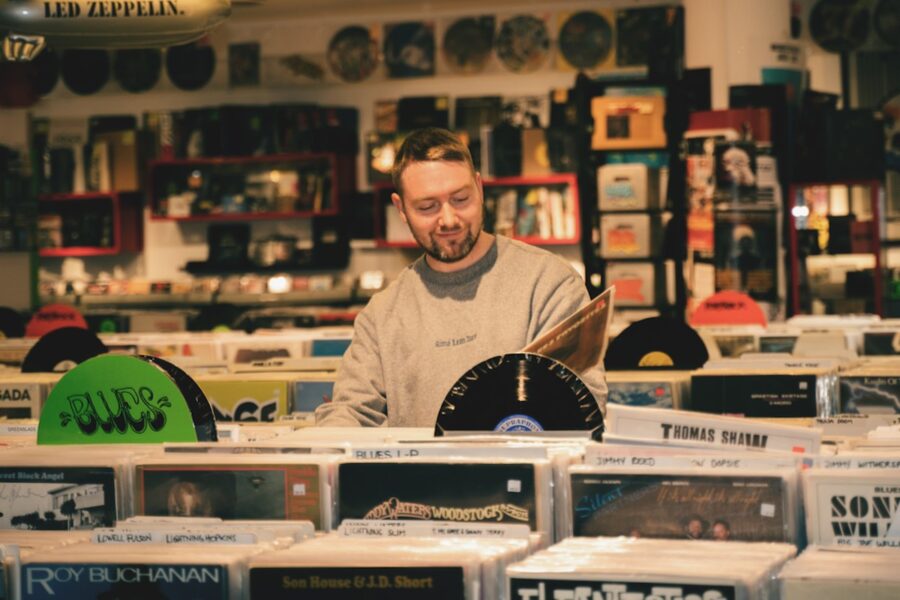 LISTEN: Ol’ Burger Beats Lay Down Stellar Wordplay & Chill Beats On “Black Sabbath