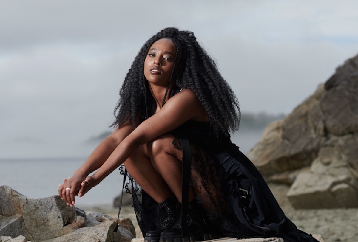 Rising Songstress Zada Seeks To Balance The Internal and The External on Debut Album ‘Water in the Desert’ (INTERVIEW)