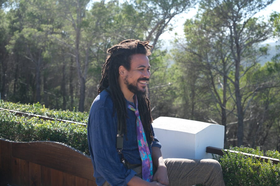 Liam Bailey Deploys Subtle Soul On ‘Zero Grace’ (ALBUM REVIEW)