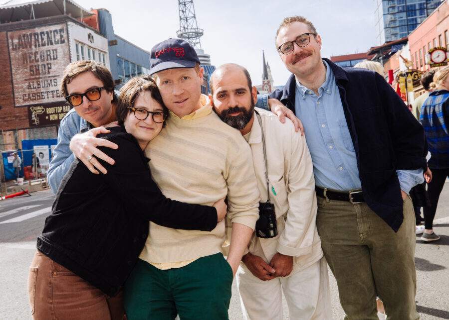 Real Estate Crafts Sun-Drenched Arrangements On Introspective ‘Daniel’ (ALBUM REVIEW)