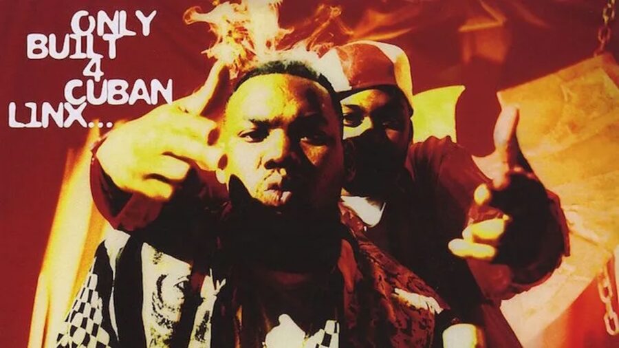 Golden Age Thursday: Raekwon Freestyle 1995