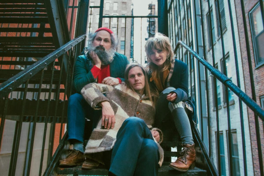 LISTEN: Bonny Light Horseman Shares Jagjaguwar Debut Single “When I Was Younger”