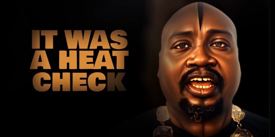 LISTEN: N8! Keeps The Rhymes Criminally Smooth On “Destroy and Rebuild”