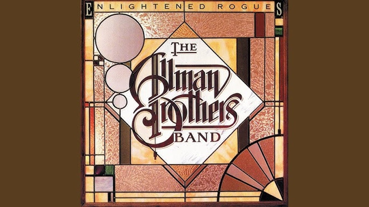 45 Years Later: The Allman Brothers End Capricorn Records Run With Overlooked ‘Enlightened Rogues’
