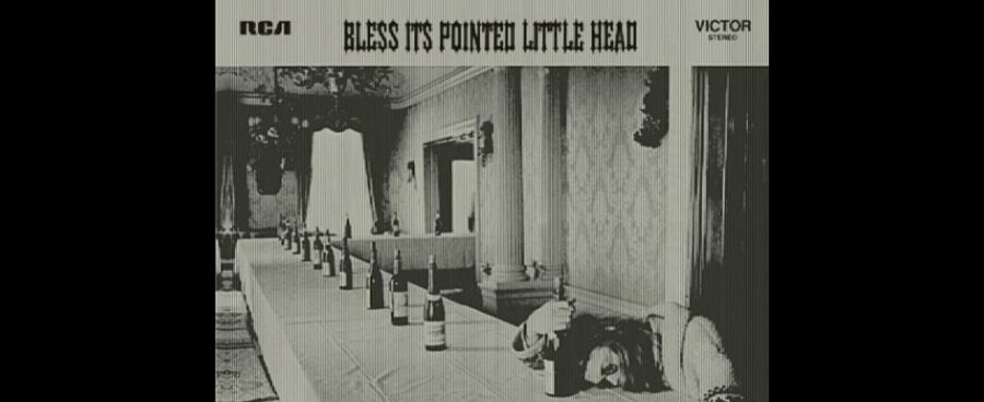 55 Years Later: Jefferson Airplane Document Its Psychedelic Expeditions On ‘Bless Its Pointed Little Head’