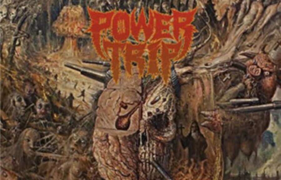 Manic Monday: Power Trip Live At House Of Strombo 2018