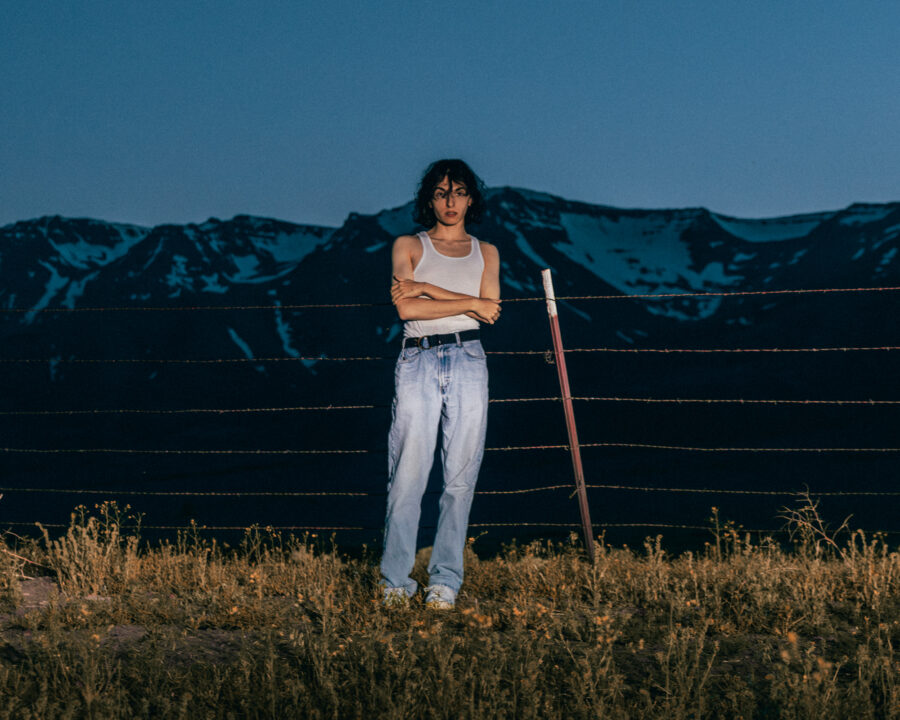 Jane Remover and Quannnic Dose Philadelphia’s Ukie Club With Edgy Modern Pop (SHOW REVIEW)