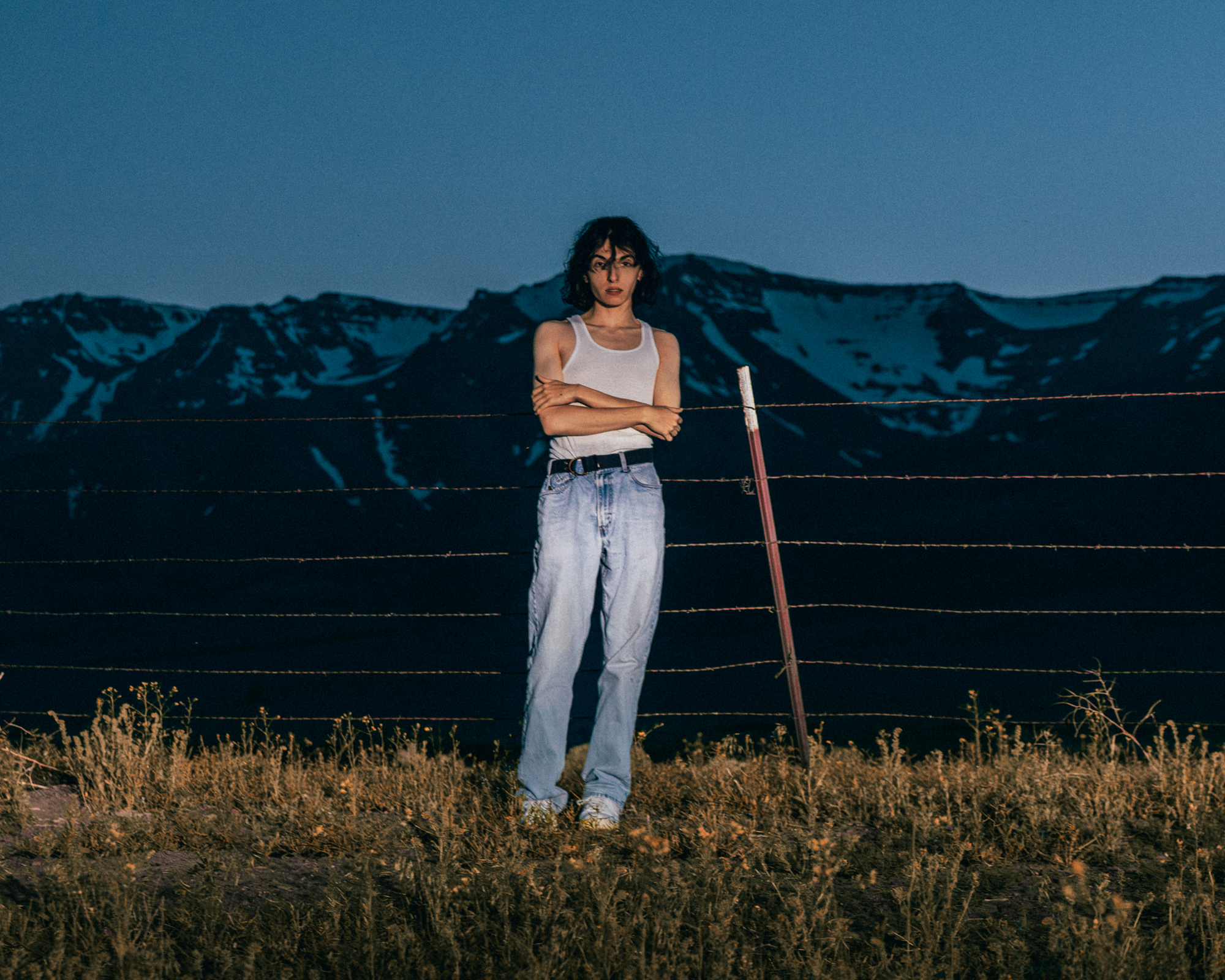 Jane Remover and Quannnic Dose Philadelphia’s Ukie Club With Edgy Modern Pop (SHOW REVIEW)