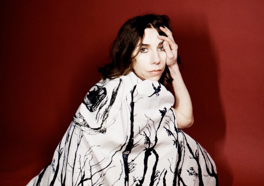 PJ Harvey Announces Rare North American Tour