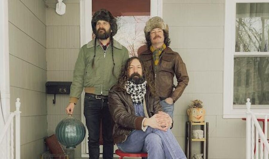 Blues Rock Trio Handsome Jack Lay Down Infectious Boogie Soul On ‘A Good Thing’ (ALBUM REVIEW)