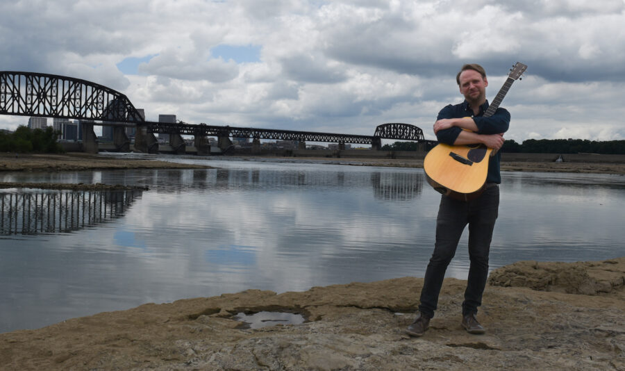 Shannon Vetter Tackles Mental health with Country-laden Americana on ‘Holding Pattern’ (ALBUM REVIEW)