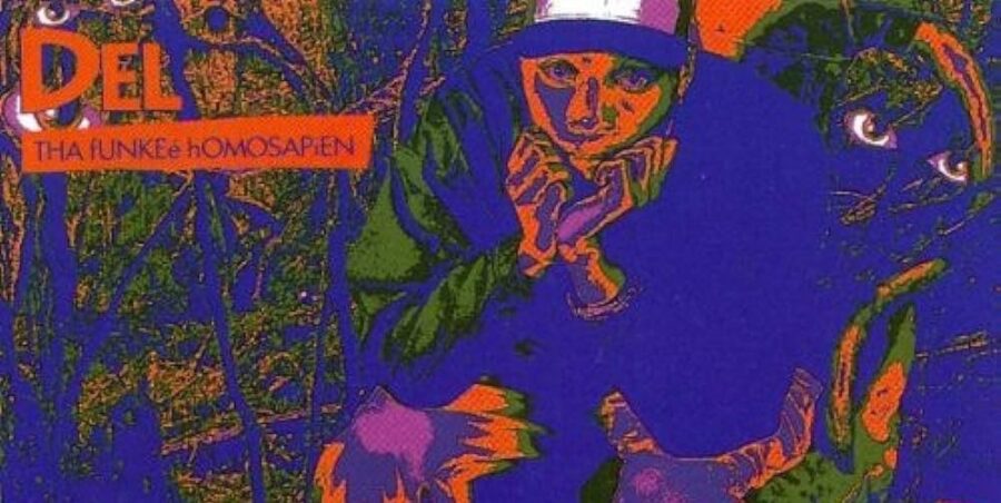 Golden Age Thursday: Del The Funky Homsapien- “Mistadobalina” Live on Much Music’s Electric Circus in 1991.