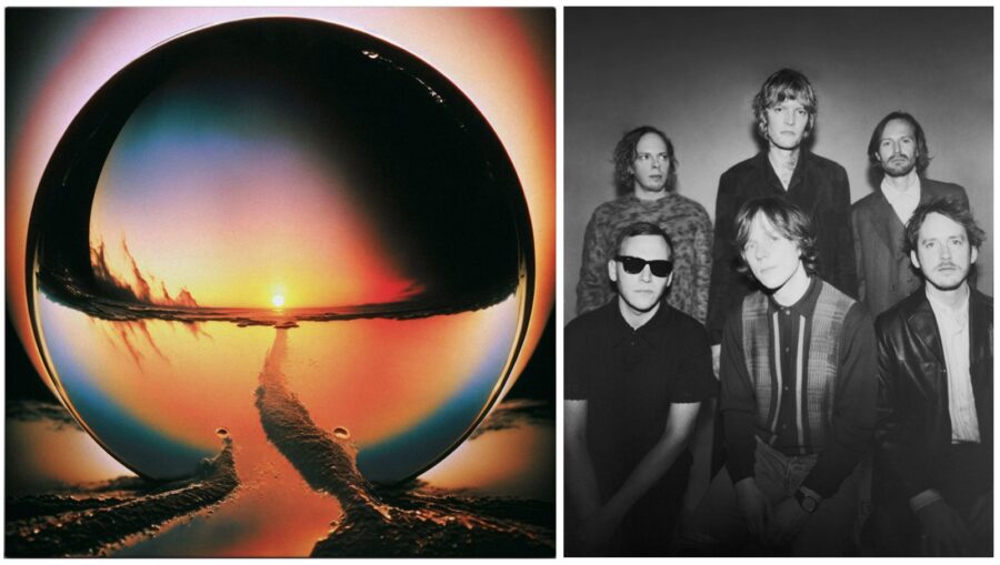 Cage The Elephant Returns With New Album ‘Neon Pill’ Out May 17th- Shares Arena Tour Dates