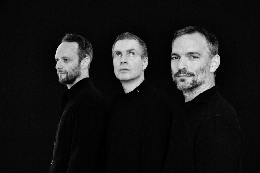 Sigur Rós Announces Eight New Orchestra U.S. Tour Dates