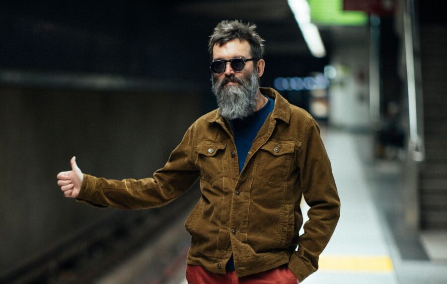 EELS Announce 15th Studio Album ‘EELS TIME!’ – Share Lead Single “Time”