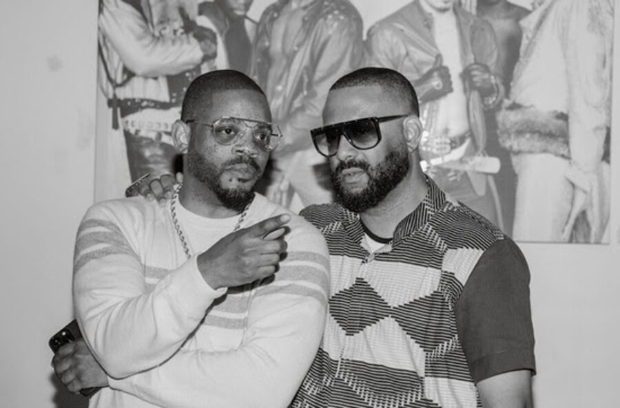 Madlib and Karriem Riggins Join Up As Jashari Massamba Unit On Bold ‘YHWH Is Love’ (ALBUM REVIEW)