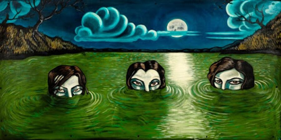 Ten Years Ago Today – Drive-By Truckers Release Tenth Album ‘English Oceans’